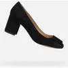 Image de GEOX VIRNILISA 65 DAMES Pumps - ZWART - Maat 39