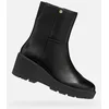Image de GEOX MIEREILLE DAMES - ZWART - Maat 38
