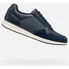 Image de GEOX AVERY HEREN Sneakers - MARINEBLAUW - Maat 45