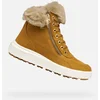 Image de GEOX DALYLA ABX DAMES - DONKER BEIGE - Maat 36
