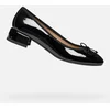 Image de GEOX FLORETIA DAMES Pumps - ZWART - Maat 39