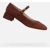 Image de GEOX FLORETIA DAMES Pumps - BORDEAUX - Maat 38
