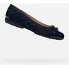 Image de GEOX ANNYTAH DAMES Ballerina's - MARINEBLAUW - Maat 38