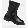 Image de GEOX IRIDEA DAMES - ZWART - Maat 38