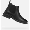 Image de GEOX CATRIA DAMES - ZWART - Maat 38,5
