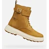 Image de GEOX LAMIDIE + GRIP ABX DAMES - DONKER BEIGE - Maat 41