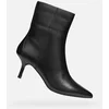 Image de GEOX KLEOPY DAMES - ZWART