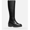 Image de GEOX MIEREILLE DAMES - ZWART - Maat 39,5