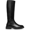 Image de GEOX NORIZE DAMES - ZWART - Maat 35