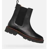 Image de GEOX NORIZE DAMES - ZWART