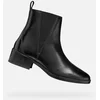 Image de GEOX CAMEXIA DAMES - ZWART - Maat 38,5