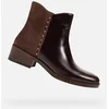 Image de GEOX CAMEXIA DAMES - DONKERBRUIN - Maat 40