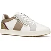 Image de Geox Blomiee Schoenen Wit EU 40 Vrouw