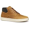 Image de Geox Baltmoore Booties Bruin EU 41 Man