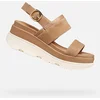 Image de GEOX GARDENIA DAMES Sandalen - BEIGE