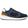 Image de Geox Branthon Schoenen Blauw EU 42 Man