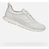 Image de GEOX SUKIE 2.0 DAMES Sneakers - WIT - Maat 36