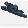Image de GEOX FLEXTRIDE S HEREN Sandalen - MARINEBLAUW - Maat 43