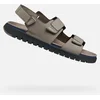 Image de GEOX FLEXTRIDE S HEREN Sandalen - TAUPE - Maat 42