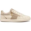 Image de Geox Blomiee E Schoenen Beige EU 36 Vrouw