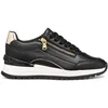 Image de Geox Desya A Schoenen Zwart EU 36 Vrouw