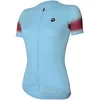 Image de Rh+ Astra Korte Mouw Wielertrui Blauw M Vrouw