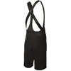 Image de Rh+ Baggy Bibshort ZWART - Maat L