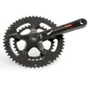 Image de Miche Team Cpt 110 Bcd Crankstel Zwart 172.5 mm / 50/34t