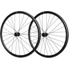 Image de Paar fietswielen Miche Miche Race Hybrid DX