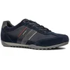 Image de Geox Wells Schoenen Blauw EU 39 Man