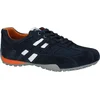 Image de GEOX SNAKE HEREN Sneakers - MARINEBLAUW - Maat 40