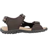 Image de Geox Uomo Strada Sandalen Bruin EU 44 Man