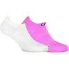 Image de Cmp 3i96877 Korte Sokken 2 Paren Wit,Roze EU 36-38 Man