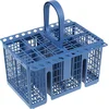 Image de ARISTON - Bestekbak-8 vaks, met handvat - C00301361