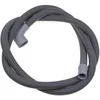 Image de WHIRLPOOL - Afvoerslang voor wasmachine =2050 mm - C00303360