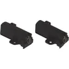 Image de WHIRLPOOL - KOOLBORSTELSET SOLE - RI222 531 - 2 STUKS - 481281719419