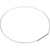 Image de WHIRLPOOL - SPANRING DEURRUBBER - 481249298011