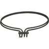 Image de WHIRLPOOL - WEERSTAND DROOGKAST ROND ORIG diam 8mm 2500 w 230v - 481925928745