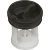 Image de WHIRLPOOL - FILTRE POMPE D'ÉCHAPPEMENT - 481248058385