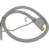 Image de WHIRLPOOL - AQUASTOPSLANG ELECTRISCH 2M - 481253029403