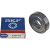 Image de UNIVERSEEL - KOGELLAGER 6304 ZZ SKF - 6019623021