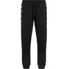 Image de Kappa Gaudo Broek Zwart M Man