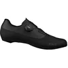 Image de Fizik Tempo R4 Overcurve Wide Raceschoenen Zwart EU 46 Man