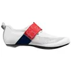 Image de Fizik Transiro Hydra Aeroweave Carbon Raceschoenen Wit EU 43 1/2