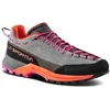 Image de La Sportiva Tx Guide Leather Wandelschoenen Grijs EU 39 1/2 Vrouw