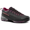 Image de La Sportiva Tx4 Evo Goretex Approachschoenen Grijs EU 38 1/2 Vrouw