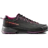 Image de La Sportiva Tx4 Evo Goretex Approachschoenen Grijs EU 39 Vrouw