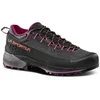 Image de La Sportiva Tx4 Evo Goretex Approachschoenen Grijs EU 39 1/2 Vrouw