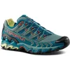 Image de La Sportiva Ultra Raptor Ii Trailschoenen Groen EU 37 Vrouw