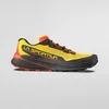 Image de La Sportiva | Prodigio | Trailschoenen | Heren | Yellow / Black | 44.5 -